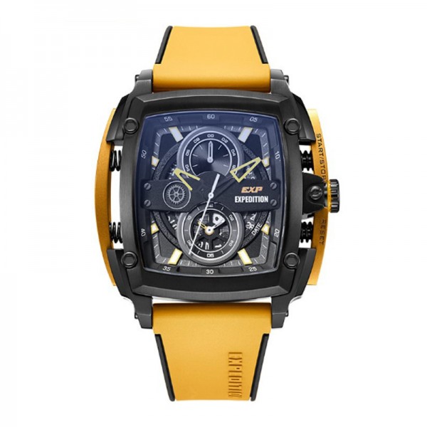 Expedition EXP 3008 Black Yellow MCRIPBAYL